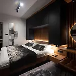Jazine Lux Apartment E&T