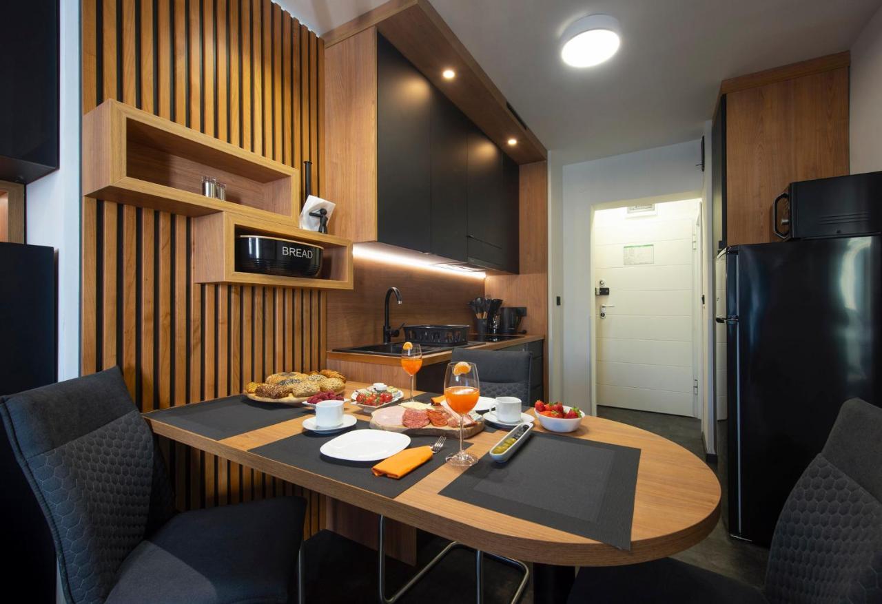 Apartment Jazine Lux E&t Zadar