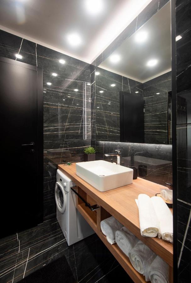 Apartment Jazine Lux E&t *