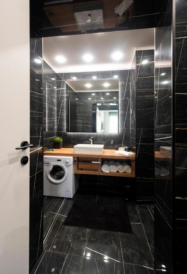 Jazine Lux E&t Apartment Zadar