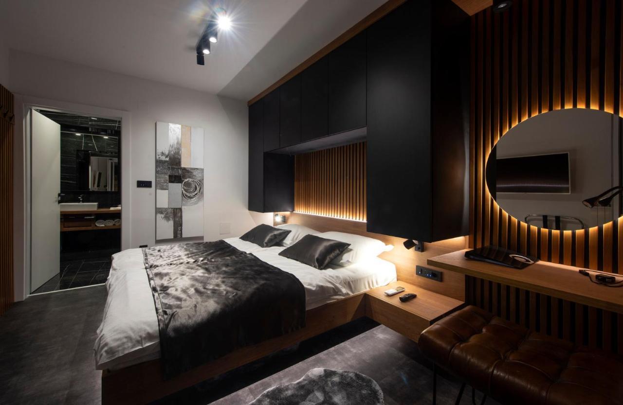 Jazine Lux E&t Apartment