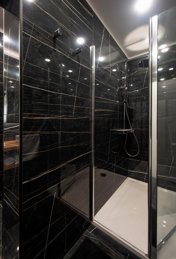 Jazine Lux E&t Apartament