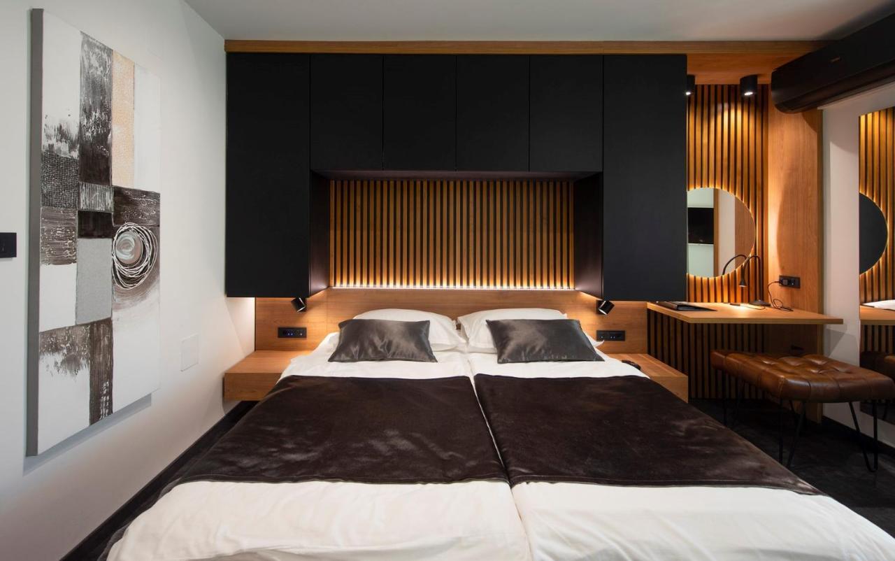 Jazine Lux E&t Apartament Zadar