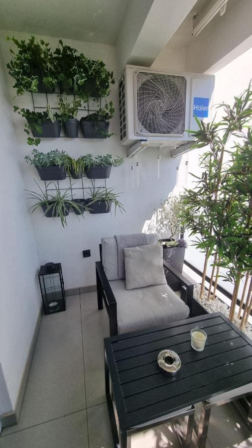 Jazine Lux E&t Apartament