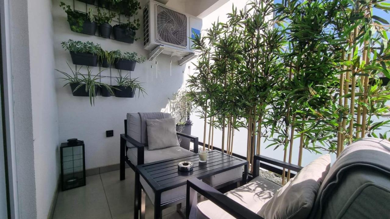 Apartment Jazine Lux E&t Zadar